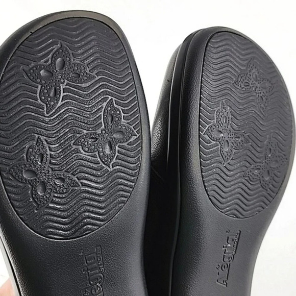 Alegria PG Lite Women's Joleen Upgrade Professional Work Shoe Leather Size 38 - Picture 12 of 16